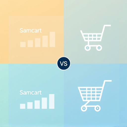gohighlevel vs samcart conversion optimization