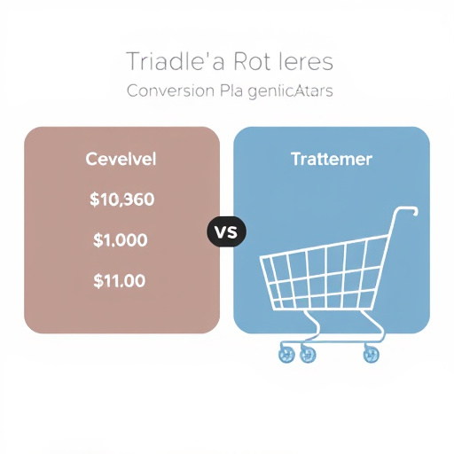 gohighlevel vs samcart conversion optimization