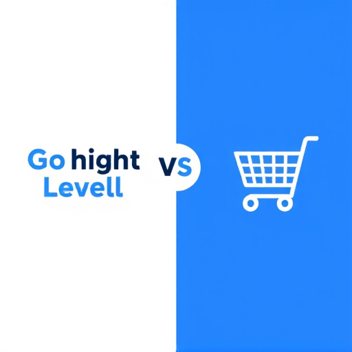 gohighlevel vs samcart conversion optimization