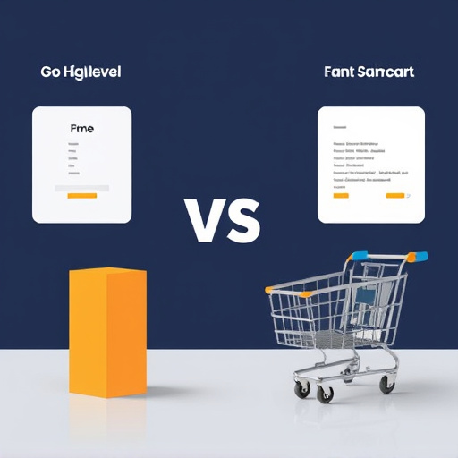 gohighlevel vs samcart conversion optimization