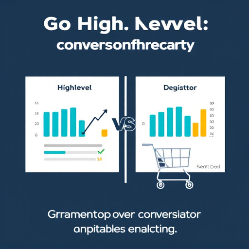gohighlevel vs samcart conversion optimization