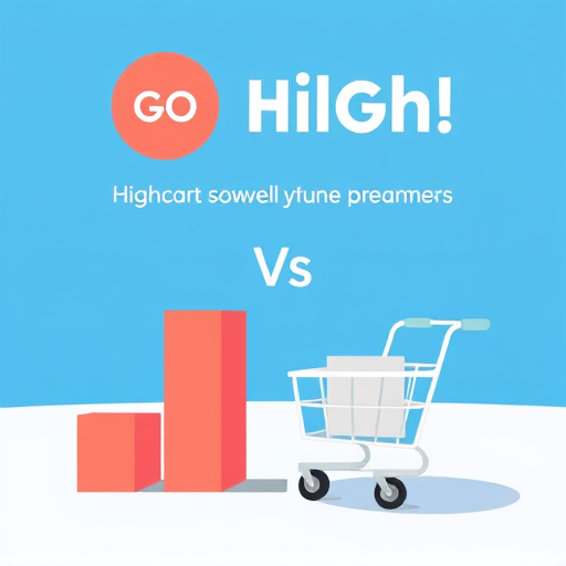 gohighlevel vs samcart conversion optimization