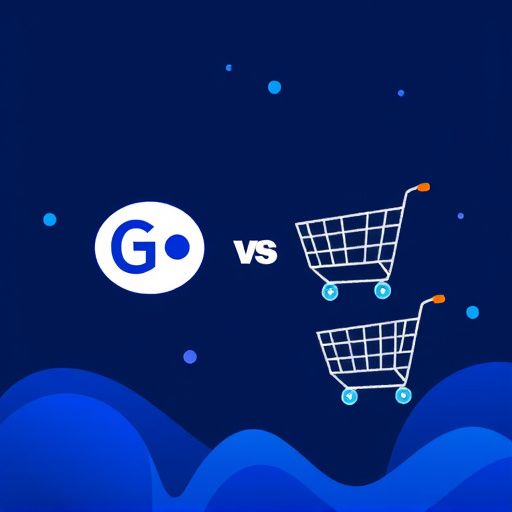 gohighlevel vs samcart ecommerce integration