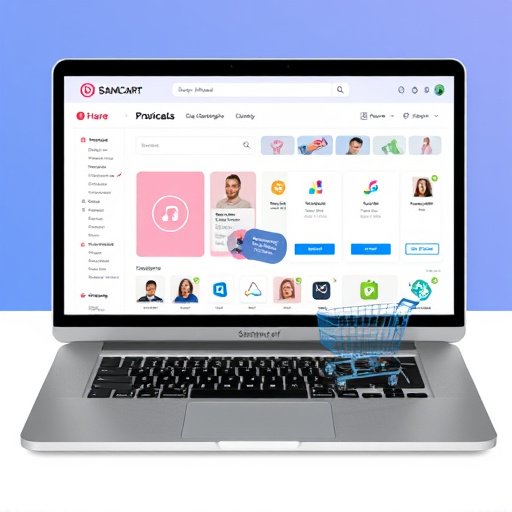 gohighlevel vs samcart ecommerce integration