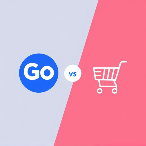 gohighlevel vs samcart ecommerce integration
