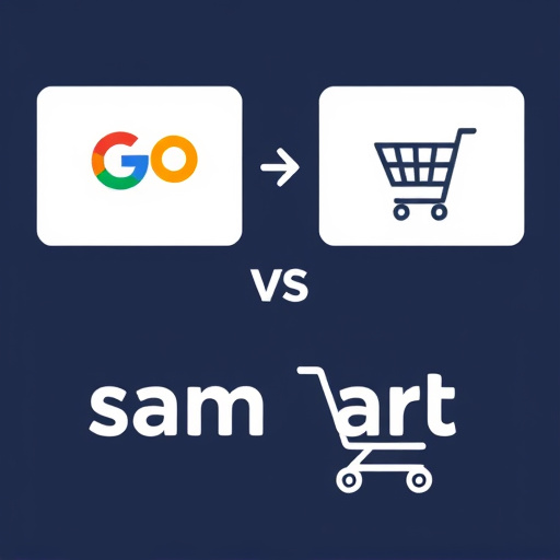 gohighlevel vs samcart ecommerce integration