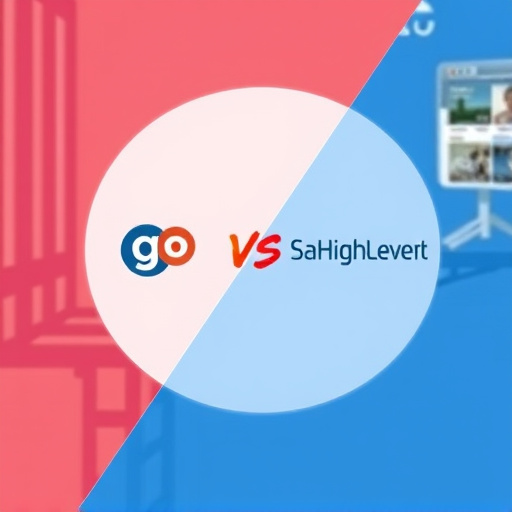 gohighlevel vs samcart ecommerce integration