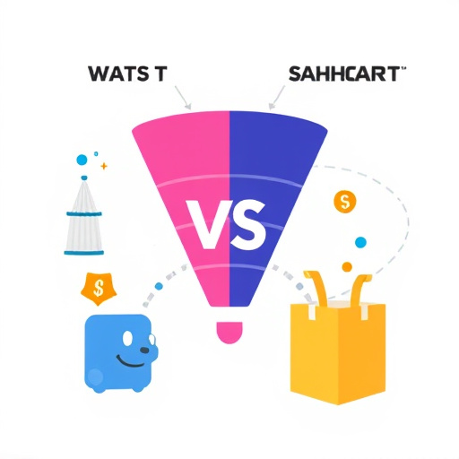 gohighlevel vs samcart funnel builder