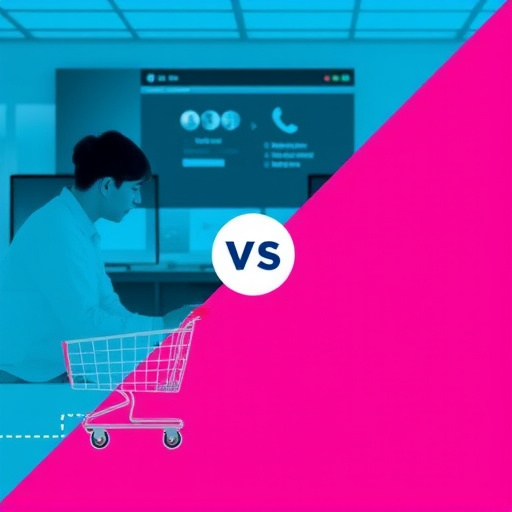 gohighlevel vs samcart lead management