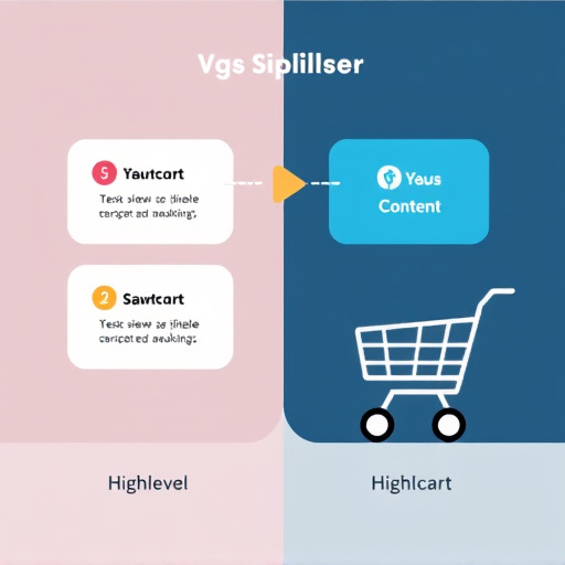 gohighlevel vs samcart pipeline management