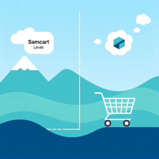 gohighlevel vs samcart pipeline management