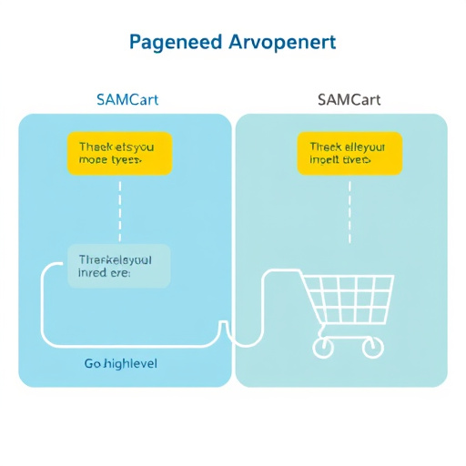 gohighlevel vs samcart pipeline management
