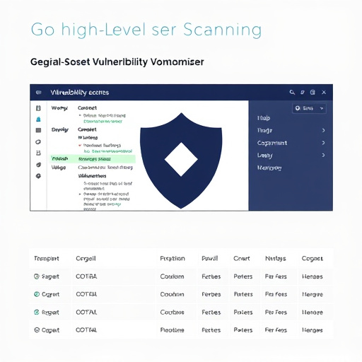 gohighlevel vulnerability scanning