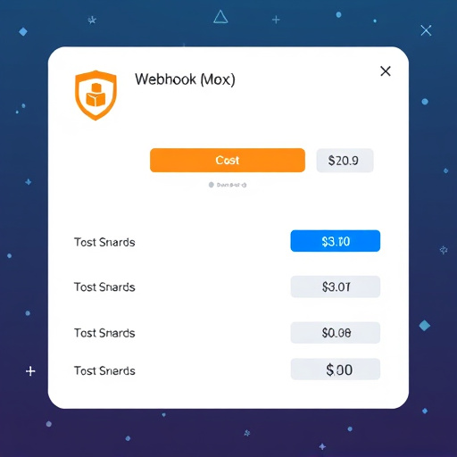gohighlevel webhook cost