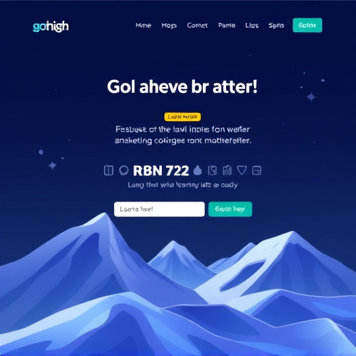 gohighlevel website build