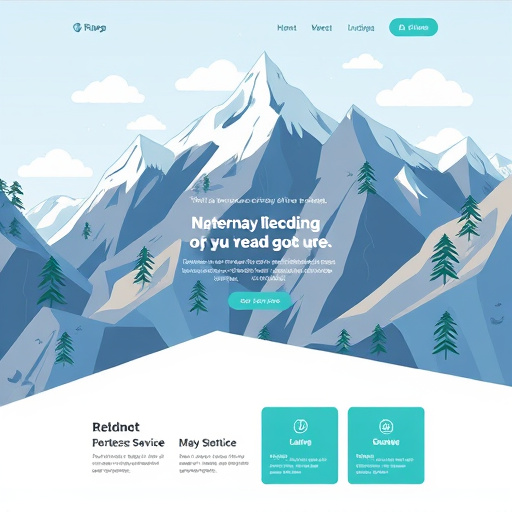 gohighlevel website build