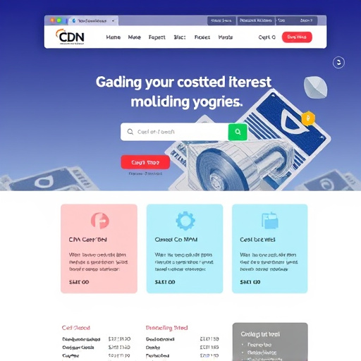 gohighlevel website cdn cost
