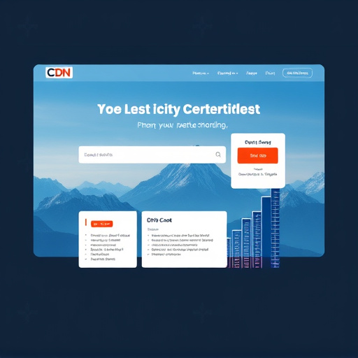 gohighlevel website cdn cost