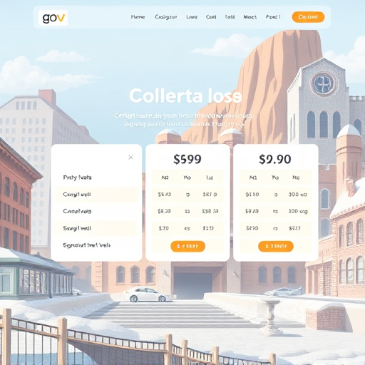 gohighlevel website cost