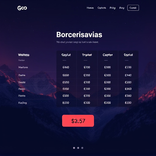 gohighlevel website cost