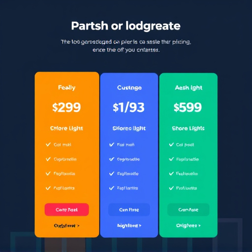 gohighlevel website pricing tool