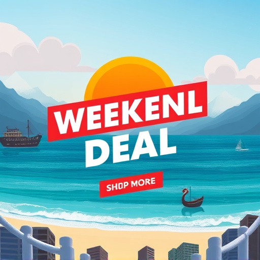 gohighlevel weekend deal