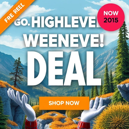 gohighlevel weekend deal