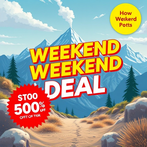 gohighlevel weekend deal