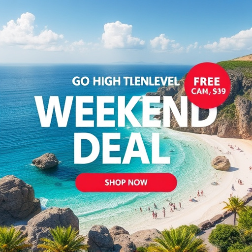 gohighlevel weekend deal