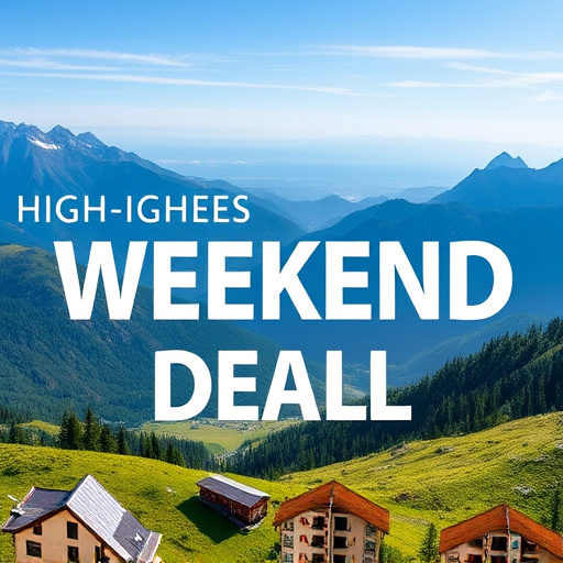 gohighlevel weekend deal