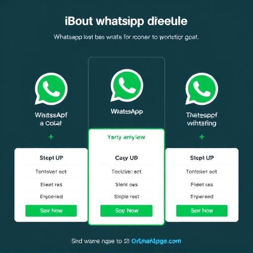 gohighlevel whatsapp api pricing