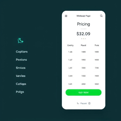 gohighlevel whatsapp api pricing