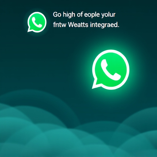 gohighlevel whatsapp integration price