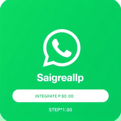 gohighlevel whatsapp integration price