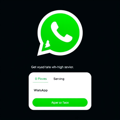 gohighlevel whatsapp pricing service