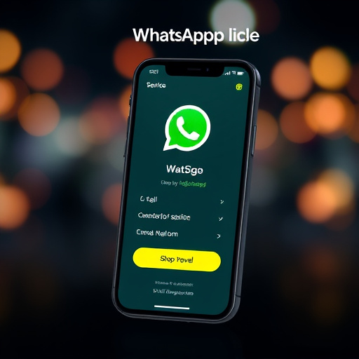 gohighlevel whatsapp pricing service