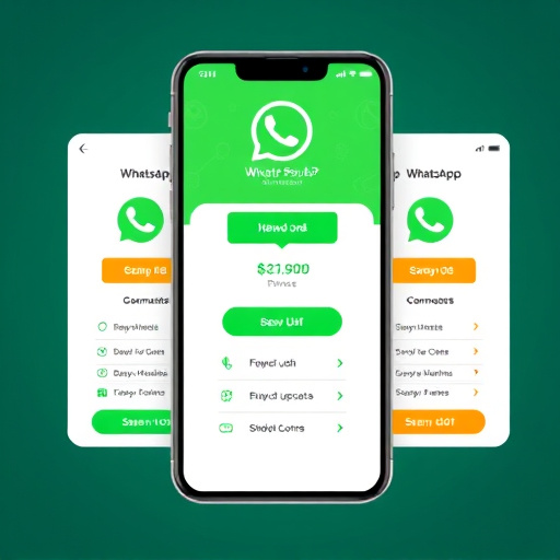 gohighlevel whatsapp pricing service