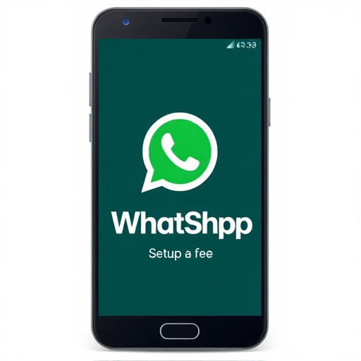 gohighlevel whatsapp setup fee