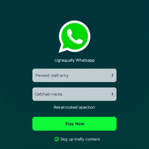 gohighlevel whatsapp setup fee