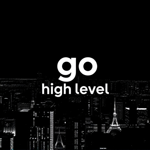 gohighlevel white label agency