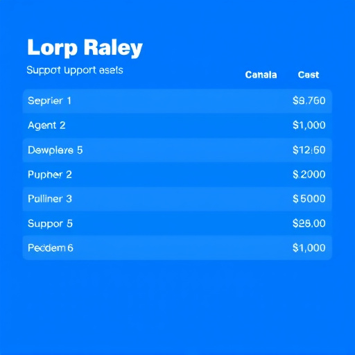 gohighlevel white label agent support cost