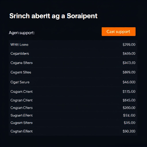 gohighlevel white label agent support cost