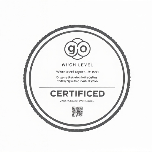 gohighlevel white label certification