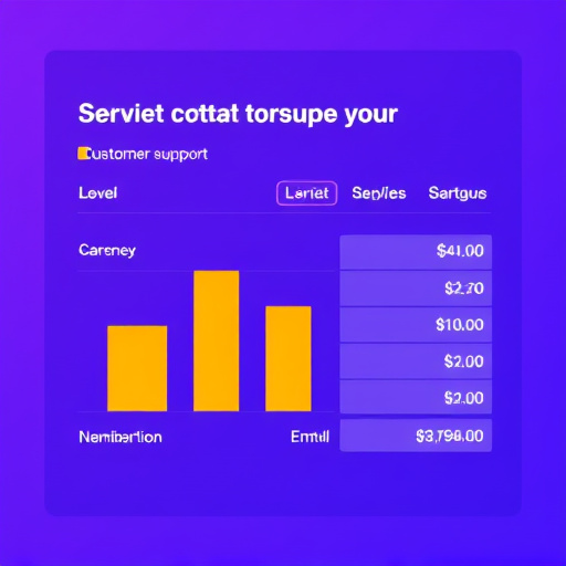 gohighlevel white label customer support cost