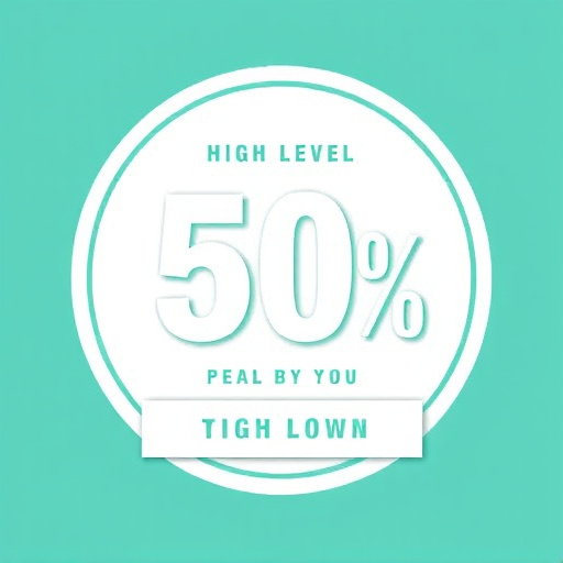gohighlevel white label discount