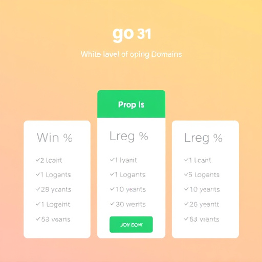gohighlevel white label domain pricing