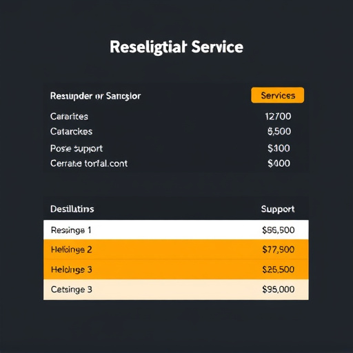 gohighlevel white label helpdesk support cost