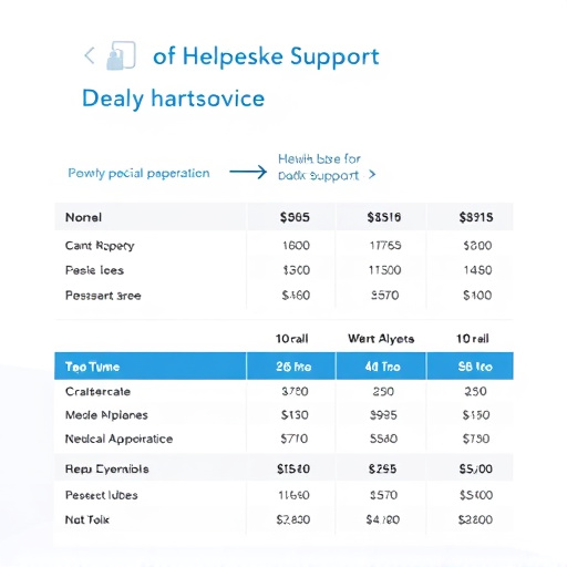 gohighlevel white label helpdesk support cost