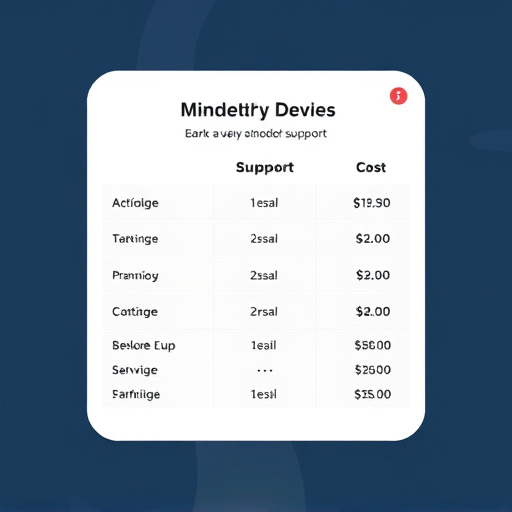 gohighlevel white label helpdesk support cost