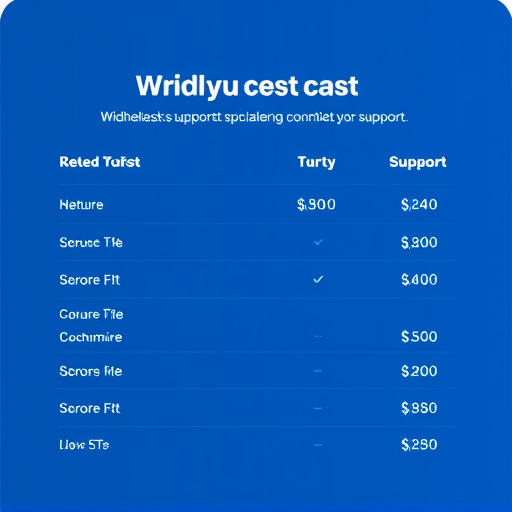 gohighlevel white label helpdesk support cost